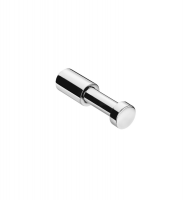 COLGADOR LOGIC COSMIC INOX BRILLO